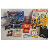 Mixed Adult & Family Board Games Collection - The Great Dalmuti, Cards Against Humanity