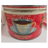 14 Decks of Playing Cards & Poker Chips in Vintage Atwood