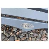 Leisure Line Adirondack Chairs - Pair