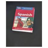 VinMaps Spain Map Reserva - Framed 34x31 in with 3 Travel Books