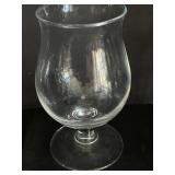 Various Wine Drinking Glasses including Zwiesel Glas Pure Champagne Glasses - 11 in Tall, 14-Piece Lot