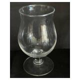 Various Wine Drinking Glasses including Zwiesel Glas Pure Champagne Glasses - 11 in Tall, 14-Piece Lot