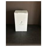 Various Wine Drinking Glasses including Zwiesel Glas Pure Champagne Glasses - 11 in Tall, 14-Piece Lot