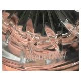 Waterford Crystal Lowball Glasses - Set of 4, Assorted Cut Patterns