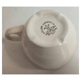 KitchenAid Whistling Kettle with Assorted Mugs, 6 Glass Mugs, 4 Ceramic Cups & 2 Travel Mugs