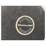 KitchenAid Whistling Kettle with Assorted Mugs, 6 Glass Mugs, 4 Ceramic Cups & 2 Travel Mugs