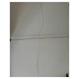 Patricia Geisheker Original Watercolor - Pink Peony Bouquet, 28 1/2 x 24 1/2 in