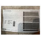 RIZZY Adana AN694A Charcoal Area Rug 7