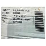 RIZZY Adana AN694A Charcoal Area Rug 7