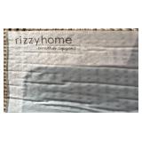 RIZZY Adana AN694A Charcoal Area Rug 7