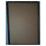 Marc Chagall La Joie Framed Print - 24 x 34 in Aluminum Frame