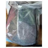 Photography Backdrop Kit - Large Screen Holder & Fabric Background Drops