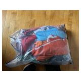 Photography Backdrop Kit - Large Screen Holder & Fabric Background Drops