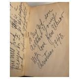 Assorted Antique Bibles & Prayer Books: Book of Common Prayer; Holy Bible; The Narrow Way