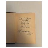 Assorted Antique Bibles & Prayer Books: Book of Common Prayer; Holy Bible; The Narrow Way