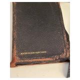 Large lot of the Holy Bible - Illustrated NIV & King James Version, Vintage Bible Set (Multiple Editions)