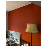 ÉLITIS Madagascar Arrowroot Raffia Wallpaper Cinnamon Red Brown 11 yd x 27 in ~1 1/2 Rolls