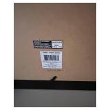 Marc Chagall La Mariee Framed Screen Print - 25 x 31 in Frame in Packaging