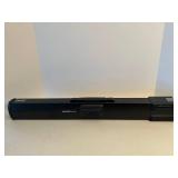 Da-Lite Vintage Black Portable Retractable Projection Screen 38 x 32 In - New in Box