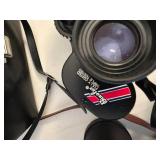 SEARS Binoculars Lot of 2: Model 2531 Wide-Angle & Binolux 7x35 Coated