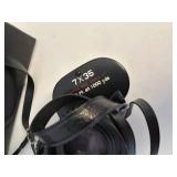 SEARS Binoculars Lot of 2: Model 2531 Wide-Angle & Binolux 7x35 Coated