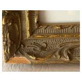 Marc Chagall Bella Limited Edition Print 187/500 - Framed under glass