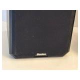 Pair of Boston HD5 - 8 Ohms Bookshelf Speakers