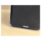 Pair of Boston HD5 - 8 Ohms Bookshelf Speakers