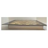 Lord of the Rings Chess Set - The Fellowship of the Ring, 32 Metal Pieces