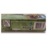 Lord of the Rings Chess Set - The Fellowship of the Ring, 32 Metal Pieces