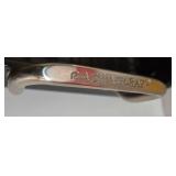 Bella Ceramic Griddle New in Box & Rachel Ray Roasting Pan