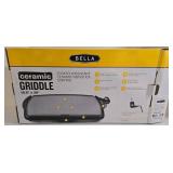 Bella Ceramic Griddle New in Box & Rachel Ray Roasting Pan