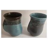 Original Handwarmer Mug Collection - 7-Piece Stoneware Set