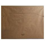 Framed Marc Chagall Déposition de Croix Reproduction Canvas Print