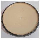 Le Creuset 22 cm Round Dutch Oven - Orange Gradient with Lid