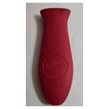 Lodge Cast Iron #10 Dutch Oven with Lid