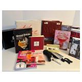 Wine Book Collection: Sotheby