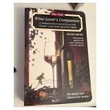 Wine Book Collection: Sotheby