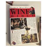 Wine Book Collection: Sotheby
