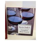 Wine Book Collection: Sotheby