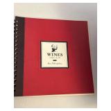 Wine Book Collection: Sotheby