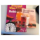 Wine Book Collection: Sotheby