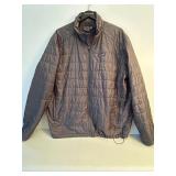 Patagonia 2XL Light Puffer Jacket - Men