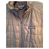 Patagonia 2XL Light Puffer Jacket - Men
