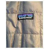 Patagonia 2XL Light Puffer Jacket - Men