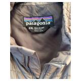 Patagonia 2XL Light Puffer Jacket - Men