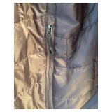 Patagonia 2XL Light Puffer Jacket - Men