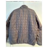 Patagonia 2XL Light Puffer Jacket - Men
