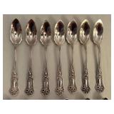 Rogers Bros 1847 Silver Plated Spoons - 13 Pcs (2 Sets)