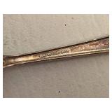 Rogers Bros 1847 Silver Plated Spoons - 13 Pcs (2 Sets)